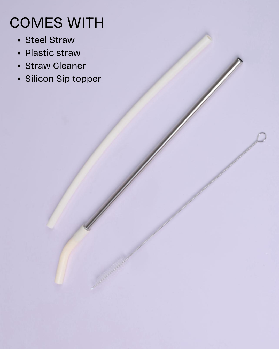 Aartara Lemon 1.2L BPA-free SS tumbler, thermosteel, 12hrs cold 7hrs hot, funky design with vibrant round lemons, aesthetic collectible bottle
